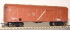 3521 Peresvet Modernized box car for grain transport